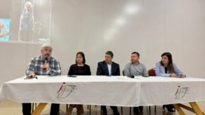 Puerto Iguazú rumbo a la Cumbre Latinoamericana de Turismo de Naturaleza y Aventura NATIVA LATAM