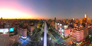El Obelisco cumple 90 años y habrá una especial celebración en la Ciudad de Buenos Aires