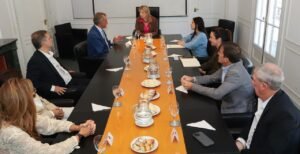 Cooperación entre Turismo y Seguridad «para consolidar a la Argentina como el destino más seguro de la región»