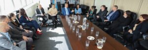Argentina optimiza estrategias para las próximas misiones turísticas comerciales en el exterior