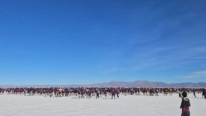 El Raid de los Andes impulsó la ocupación hotelera en la Quebrada con picos del 95% en Purmamarca