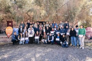 La Rioja consolida su rol de «destino enoturístico» con capacitación para los actores del sector
