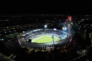 La final Belgrano – River en el estadio Mario Alberto Kempes moviliza el turismo y la actividad económica en Córdoba