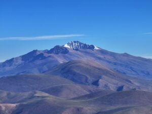 Un hecho histórico de «reparación, memoria y restitución» para los pueblos originarios: El ancestro del Chañi regresa a Jujuy tras 119 años