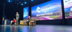 Mendoza recibe al Congreso «récord» de FAEVYT, con alrededor de 2 mil profesionales de distintos puntos del país