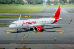 Avianca hace volar la pasión del fútbol y acerca a los argentinos a la CONMEBOL