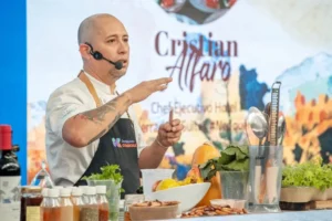 La gastronomía neuquina volverá a ser protagonista de las celebraciones patrias con una amplia variedad de propuestas