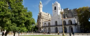 Actividades culturales, musicales y al aire libre en la Ciudad de Buenos Aires para el fin de semana
