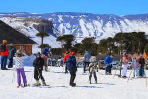 Neuquén: Caviahue abrirá la temporada invernal con promociones y agenda de eventos