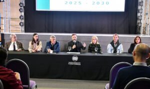 Concordia presentó su Plan Estratégico de Turismo Sostenible 2025 – 2030