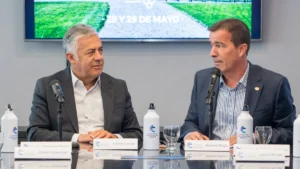 Se viene en Mendoza un Congreso FAEVYT «especial» y que tendrá récord de agentes de viajes participantes