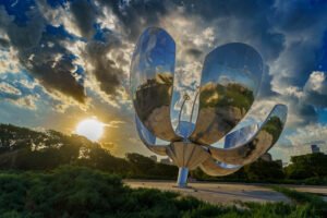 La Ciudad de Buenos Aires fue reconocida por su compromiso con la accesibilidad turística
