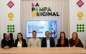 La Pampa: Un fin de semana cargado de actividades culturales, religiosas y turísticas en Toay