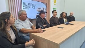 La Pampa: Cien rodanteros de nueve provincias participarán del primer encuentro en Bernasconi