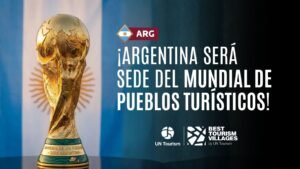 ONU Turismo definirá los Best Tourism Village en Argentina por primera vez y las acciones hacia esa instancia están en marcha