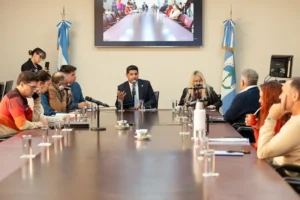 Neuquén hacia el turismo religioso como una «actividad estratégica» en la provincia