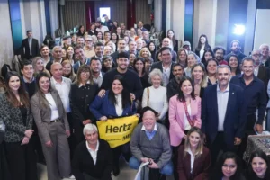 Neuquén expuso su amplia oferta turística en Buenos Aires con un exitoso workshop