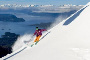 Villa La Angostura: El Cerro Bayo puso en marcha la temporada de invierno 2026