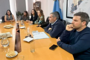 El programa «Viajá Neuquén» movilizó más de 1.380 millones de pesos en su tercera etapa