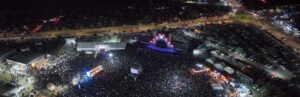 La Fiesta Nacional e Internacional del Poncho 2026 se perfila para volver a hacer vibrar a Catamarca