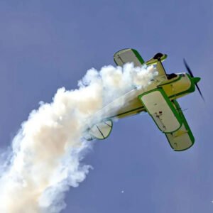 Río Negro: Villa Regina y el Festival Aéreo 2026 que celebrará los 70 años del Aero Club