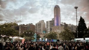 Rosario se consolida como destino internacional: crecen un 105 % los pasajeros y 23 % las estadías hoteleras