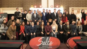 Los atractivos salteños tuvieron una amplia exposición en un workshop en la Ciudad de Buenos Aires