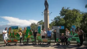 Salta celebra la Semana de Mayo con una variada agenda cultural, deportiva y gastronómica