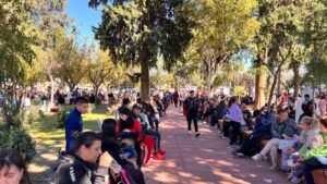 San Luis revalida su condición de destino nacional destacado en turismo religioso