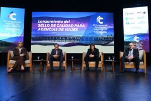 Se puso en marcha el «Sello de Calidad FAEVYT-SECTUR», con buena receptividad de los agentes de viajes