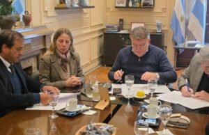 Tucumán: Turismo, Defensoría del Pueblo y Comercio Interior avanzan en la regularización de alojamientos temporarios