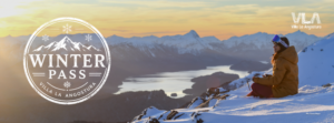 «Lo que necesitás este invierno», plantea desde la Patagonia Villa La Angostura y seduce con sus atractivos