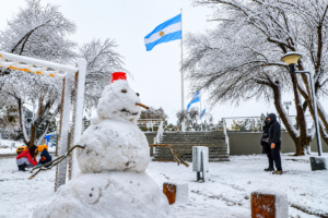Una invitación a disfrutar el invierno en cada rincón de Neuquén