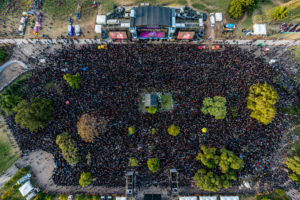 Santa Fe reglamentó un régimen de exención de Ingresos Brutos para eventos declarados de Interés Provincial