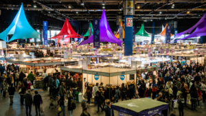 Caminos y Sabores: Los productos más originales del 9 al 12 de julio en el predio BA Ferial