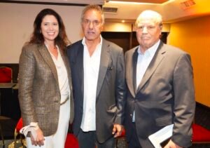 Scioli: “Argentina va camino a batir el récord histórico de llegada de turistas extranjeros”