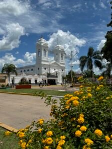 Corrientes: Chamamé, tradición y comunidad en el camino de San Luis del Palmar hacia Itatí