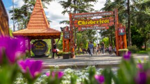 Los pueblos turísticos finalistas por Argentina en el certamen de ONU Turismo ultiman detalles: Turno de Villa General Belgrano