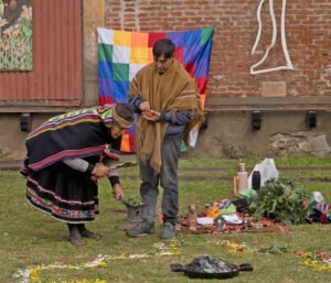 Aniversarios, festividades gastronómicas, culturales y ceremonias ancestrales en el comieno del invierno bonaerense