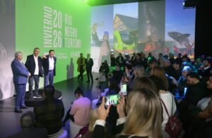 «Este invierno los vamos a recibir con buenos precios y una muy buena propuesta», afirmó el gobernador Weretilneck sobre la temporada invernal en Río Negro