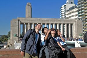 Rosario plantea una «propuesta irresistible» para las vacaciones de invierno