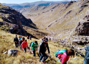 El invierno comienza en los destinos bonaerenses con ceremonias, competencias deportivas y propuestas gastronómicas