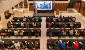 Iguazú fortalece su posicionamiento internacional con la VII Convención Anual de Vidatur