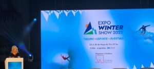 Expo Winter Show 2027, una amplia propuesta de turismo, deporte y aventura en BA Ferial