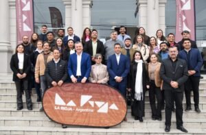 La Rioja potencia la articulación público – privada, en reunión del Consejo Provincial de Turismo y el Consejo Consultivo de Turismo