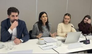 Nación y la Cámara Argentina de Turismo en nueva edición del Ciclo de Diálogo de la AmCham
