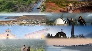 Los Best Tourism Villages de ONU Turismo en pleno recorrido y los 8 finalistas argentinos potencian sus atractivos