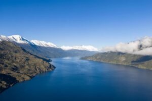 Chubut acompañó el lanzamiento de la Temporada de Invierno 2026 de la Comarca Andina