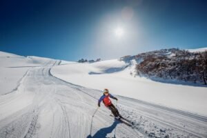 Temporada de nieve 2026: Bariloche y El Bolsón impulsan el invierno con inversiones récord en infraestructura