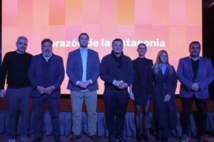 Chubut expuso en Córdoba su temporada de Invierno 2026
